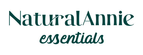 NATURALANNIE ESSEENTIALS LOGO