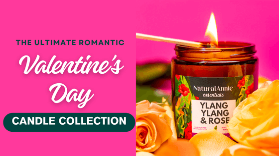 The Ultimate Romantic Valentine's Day 2024 Candle Collection