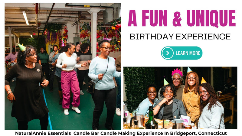 Why a Sip & Pour Event Should Be Your Go-to Birthday Celebration