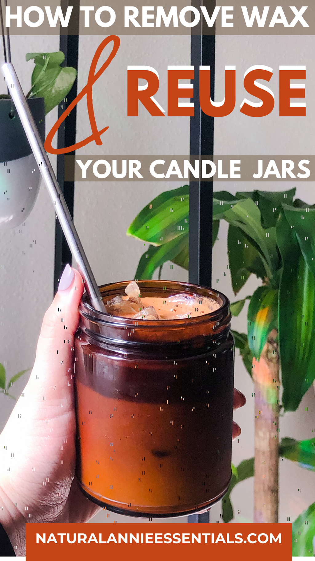 How to reuse candle wax and jars – The Waste Management & Recycling Blog
