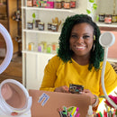 CANDLE MAKER MENTORING COACH PROGRAM