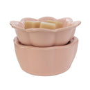 2-IN-1 Rose Pink Petal Warmer