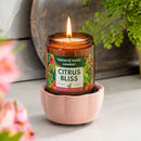 2-IN-1 Rose Pink Petal Warmer