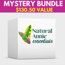 seasonal mystery candle box