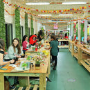 Candle Making Classes - Sip & Pour Candle | Naturalannie Essentials