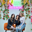 Candle Making Classes - Sip & Pour Candle | Naturalannie Essentials