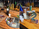 natural annie essentials candle making experience in bridgeport,connecticut