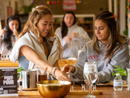 natural annie essentials candle making experience in bridgeport,connecticut