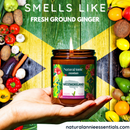 Westmoreland JAMAICA CANDLE