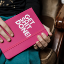 GET SHIT DONE Notebook