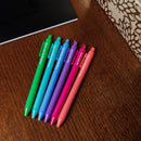 OVERTHINKING 3 PACK PEN SET