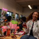 Candle Making Classes - Sip & Pour Candle | Naturalannie Essentials