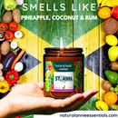 ST. ANN JAMAICA CANDLE