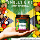 St. Elizabeth JAMAICA CANDLE