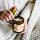 BROWN SUGAR RUM  9 oz Scented Soy Candle