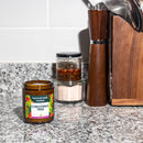 CHRISTMAS TREE 4 oz Scented Soy Candle