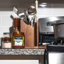 CHRISTMAS TREE 9 oz Scented Soy Candle