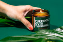CURRENTLY OVERTHINKING: Lemongrass & Jasmine Scented Soy Candle