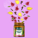 JAMAICAN SORREL 9 oz Scented Soy Candle