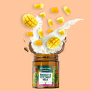 MANGO & COCONUT MILK 9 oz Scented Soy Candle