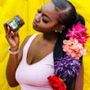 MANGO & COCONUT MILK 9 oz Scented Soy Candle