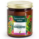 MANCHESTER  JAMAICA CANDLE