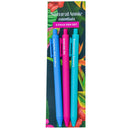 OVERTHINKING 3 PACK PEN SET