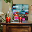 Private Label/ White Label Custom Soy Candles