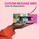 scented  CANDLE GIFT SET